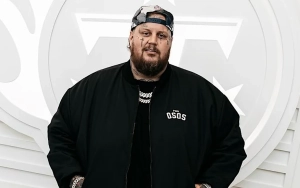 Jelly Roll Racks Up First No. 1 Album on Billboard 200 Chart With 'Beautifully Broken'