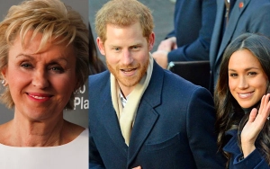 Tina Brown Blasts Meghan Markle and Prince Harry: Her Ideas Are 'Total Crap'