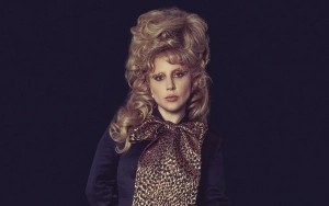 Lady Gaga Runs for Her Life in Eerie Snippet of 'Disease' Music Video