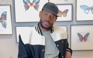 Marlon Wayans Resorted to Hypnosis in Desperate Bid to Stop Transgender Child From Transitioning
