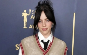 Billie Eilish Reveals Bruises Following Nasty Fall During Madison Square Garden Concert