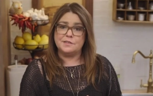 Rachael Ray Opens Up About 'a Couple of Bad Falls' Amid Health Concerns Following Slurred Speech