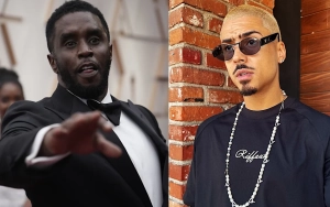 Diddy Makes Cameo in Son Quincy's Vlog Amidst Family Support During Legal Drama
