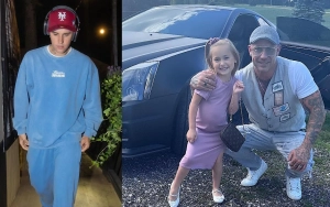Justin Bieber's Dad Jeremy Blasted for Posting Concerning Photos of Daughter Bay