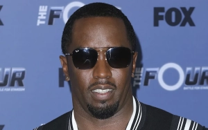 Drunk Diddy Stopped by Pro Athlete From Assaulting Businessman at His Party, New Lawsuit Reveals