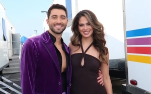 Joey Grazidei's Fiancee Kelsey Anderson Receives Support From His Sister Amid 'DWTS' Rumors