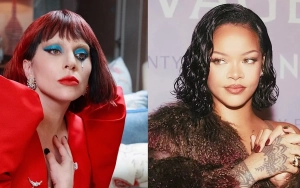 Lady GaGa Hires Rihanna's Super Bowl Choreographer for Upcoming 'Disease' Music Video