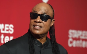 Stevie Wonder Encourages Gen Z and Millennials to Vote with SpeakYourVote Campaign
