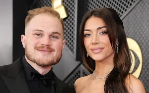 Zach Bryan's Ex Brianna Chickenfry Advised Against Dating a Celebrity Prior to Shocking Split