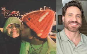 Selena Gomez's BF Benny Blanco Pokes Fun at Her Viral Grinding Video With Edgar Ramirez