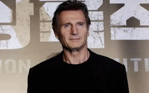 Liam Neeson Says He's No Longer Dating