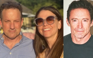 Sutton Foster Submits Divorce Papers Amid Hugh Jackman Romance Rumors