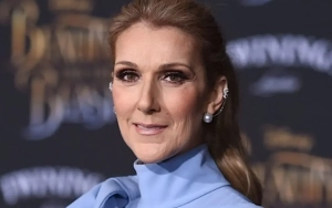 Celine Dion Spreads Hope at City of Hope Gala, Honors AEG CEO Jay Marciano