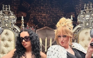 Charli XCX Blasts Man Shoving Brittany Broski in Viral 'Apple' Dance Video 