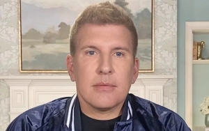 Todd Chrisley Loses Prison Job Due to Inmate Interactions