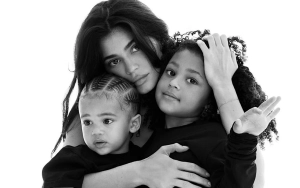 Kylie Jenner Opens Up About Strict Parenting for Her Kids Stormi and Aire
