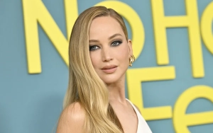 Jennifer Lawrence Stuns at AFI Fest Red Carpet with Growing Baby Bump After 2nd Pregnancy Announcement