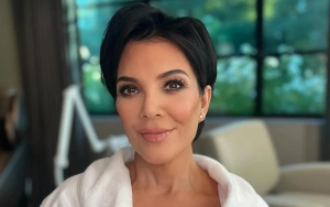 Kris Jenner Accused of Using Heavy Filters in New Instagram Photo