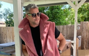 Ant Anstead Accused of Fraud, Car Company Declares Bankruptcy 