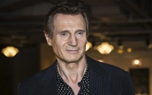 Liam Neeson Plans to Retire From Action Movies in 2025
