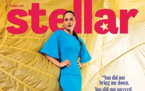 Raygun Transforms: From Olympic Mockery to Magazine Cover Girl