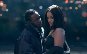 Rihanna Hypes Kendrick Lamar for Super Bowl Halftime Show: 'He Deserves It'