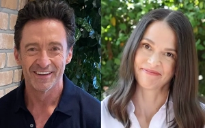Hugh Jackman Called Rumored Flame Sutton Foster 'a Dream' in Resurfaced Interview