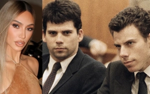 Kim Kardashian Excited Over Menendez Brothers Possible Resentencing 