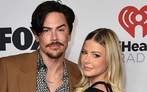 Tom Sandoval and Ariana Madix to Sell Shared Los Angeles Home