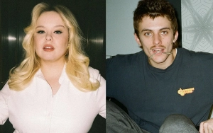 'Bridgerton' Star Nicola Coughlan Defended Against Critics of Age-Gap Romance With Jake Dunn