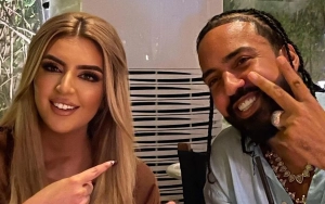 French Montana Sparks Romance Rumors With Princess of Dubai After Multiple Outings