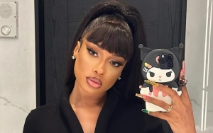 Megan Thee Stallion Twerks at Jewelry Store in Old-School 'Bigger in Texas' Music Video