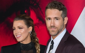 Ryan Reynolds Celebrates Birthday with 'Amazing' Broadway Show With Family
