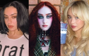 Charli XCX Labels Herself, Chappell Roan and Sabrina Carpenter 'Holy Trinity' Ahead of Primavera Sound