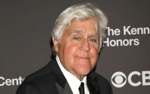 Jay Leno Rides Rare Lavish Motorcycle Nearly Two Years After Accident