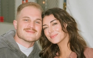 Zach Bryan's Ex Deb Peifer Responds to His Split From Brianna Chickenfry