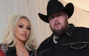 Jelly Roll's Wife Bunnie XO to Continue Taking Weight-Loss Drugs Despite Severe Dehydration 
