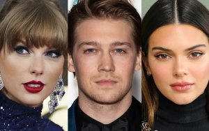 Taylor Swift Fans Convinced Her Ex Joe Alwyn Is Dating Kendall Jenner