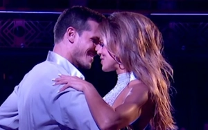 'DWTS' Star Brooks Nader 'Embarrassed' as Gleb Savchenko 'Dumped' Her After Whirlwind Romance