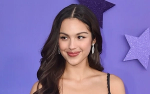 Olivia Rodrigo Shows Off Stunning Curves at 'Guts World Tour' Film Premiere