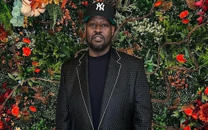 DJ Clark Kent Dies at 57, a Week After Fake Death Reports