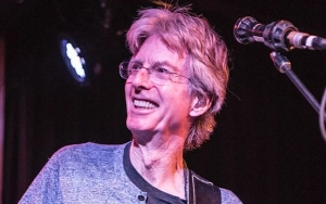 Phil Lesh, Co-Founder of the Grateful Dead, Dies at 84