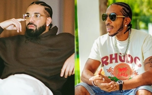 Drake Gets Candid About the Reason Behind His Feud With Ludacris