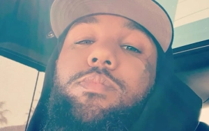 The Game Suffers Financial Hit as Car Burglary Costs Him $100K Amidst Legal Troubles