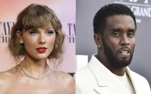 Taylor Swift Named Diddy One of Her Dream Prom Dates in Viral Resurfaced Clip
