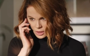 Kate Beckinsale Shows Numerous Injuries and BTS Clip to Shut Down Critics of Her New Movie