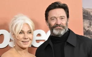 Hugh Jackman's Ex-Wife Suspicious of His Romance With Co-Star Before the Couple's Divorce