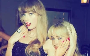 Taylor Swift and Sabrina Carpenter Wow Fans with Surprise Duet and Mash-Up in New Orleans