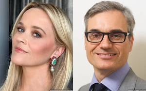 Reese Witherspoon Relishes Dating Oliver Haarmann, Loves That He's 'Not Into Hollywood'
