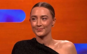 Saoirse Ronan Shuts Down Male Stars' Jokes with Harsh Reality About Violence Against Women
